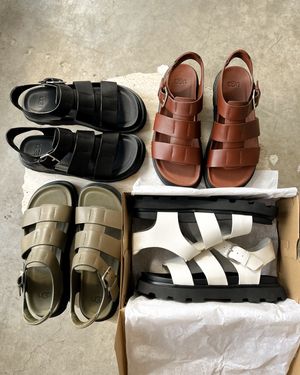 Image post by @ugg on Instagram