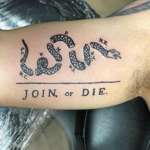 Image post by @clearvisiontattoo on Instagram