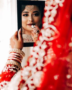 Image post by @aishaphotographyy on Instagram
