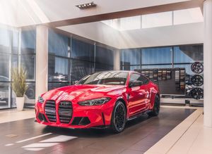 Image post by @schompbmw on Instagram