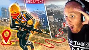 Video post by @timthetatman on YouTube