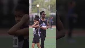 Video post by @maxpreps on YouTube