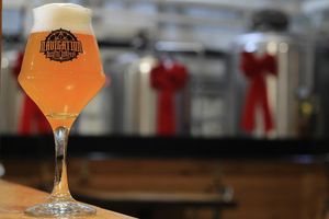 Image post by @navigationbrewingco on Instagram