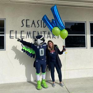 Image post by @blitztheseahawk on Instagram