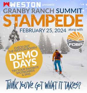 Image post by @granbyranch on Instagram