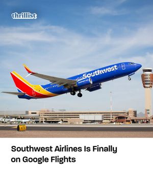 Image post by @thrillist on Instagram
