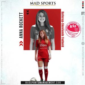 Image post by @madsportsmanagement on Instagram