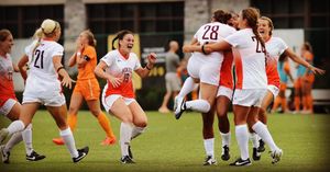 Image post by @hokieswsoccer on Instagram