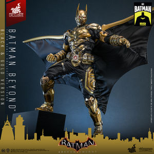 Image post by @hottoyscollectibles on Instagram
