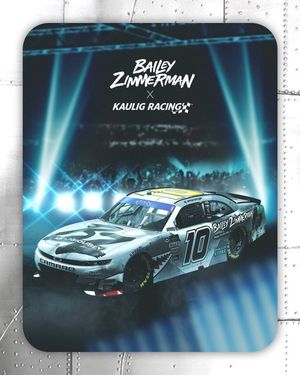 Image post by @kauligracing on Instagram