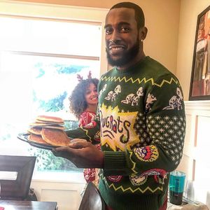 Image post by @kamchancellor on Instagram