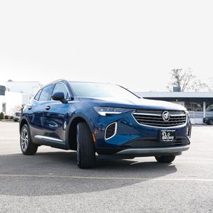 Image post by @davesinclairbuickgmc on Instagram