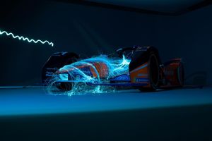Image post by @mahindraracing on Instagram