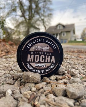 Image post by @getgrinds on Instagram