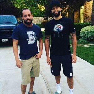 Image post by @dwill8 on Instagram