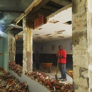 Image post by @marionmilitary on Instagram