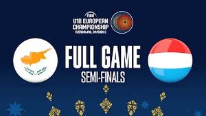 Video post by @fiba on YouTube