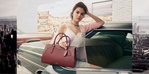 Image post by @Coach on Twitter/X