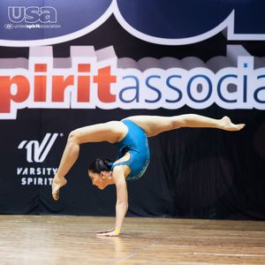 Image post by @usa.danceprogram on Instagram