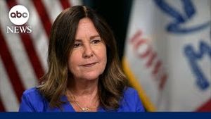 Video post by @abcnews on YouTube