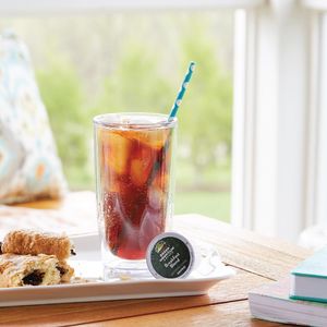 Image post by @keurig on Instagram