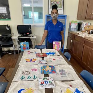 Image post by @unfcoehs on Instagram