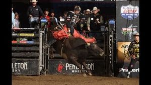 Video post by @pbr on YouTube