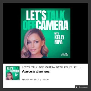 Video post by @KellyRipa on Twitter/X