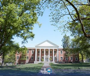 Image post by @memphisalumni on Instagram