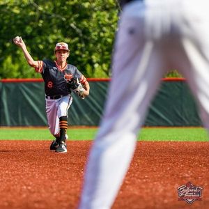 Image post by @rawlingstigers on Instagram