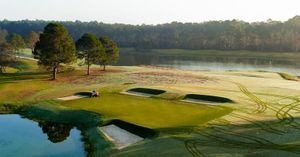 Image post by @st.johnsgolfclub on Instagram