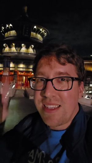 Video post by @parkineer on TikTok