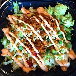 Image post by @sushieatstation on Instagram