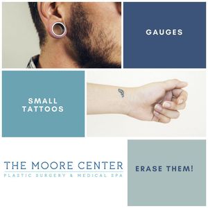 Image post by @themoorecenter on Instagram