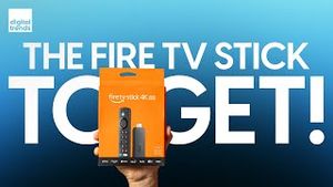 Video post by @digitaltrends on YouTube