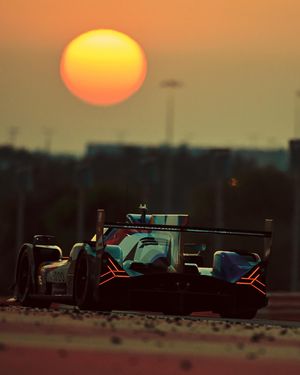 Image post by @bmwmmotorsport on Instagram
