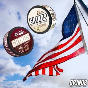 Image post by @getgrinds on Instagram