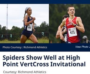 Image post by @richmondxctf on Instagram