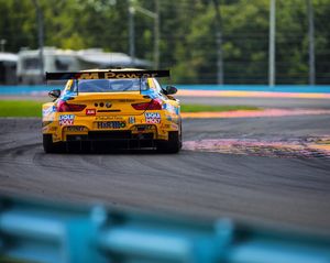 Image post by @turnermotorsport on Instagram