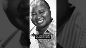 Video post by @CBS Evening News on YouTube