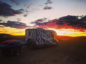 Image post by @nicktroutmankayak on Instagram