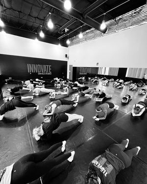 Image post by @innovatedancestudioids on Instagram