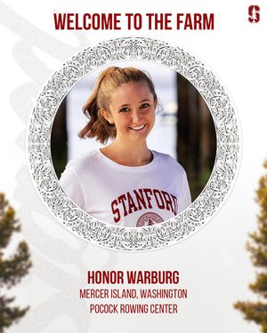 Image post by @stanfordwcrew on Instagram
