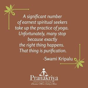 Image post by @pranakriya on Instagram