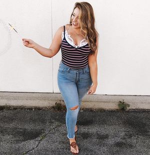 Image post by @collectivelykaitlyn on Instagram