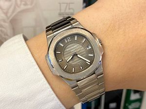 Image post by @sothebyswatches on Instagram