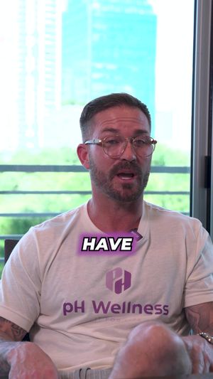 Video post by @tonyhoffmanspeaking on Facebook