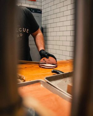 Image post by @primebbq on Instagram