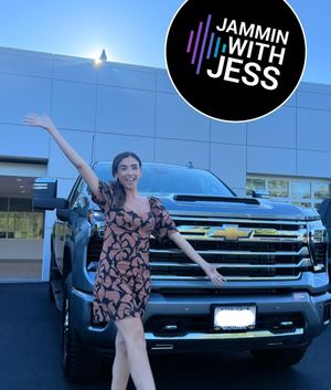 Image post by @mohawkchevrolet on Instagram