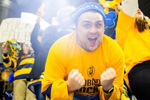 Image post by @quinnipiacu on Instagram
